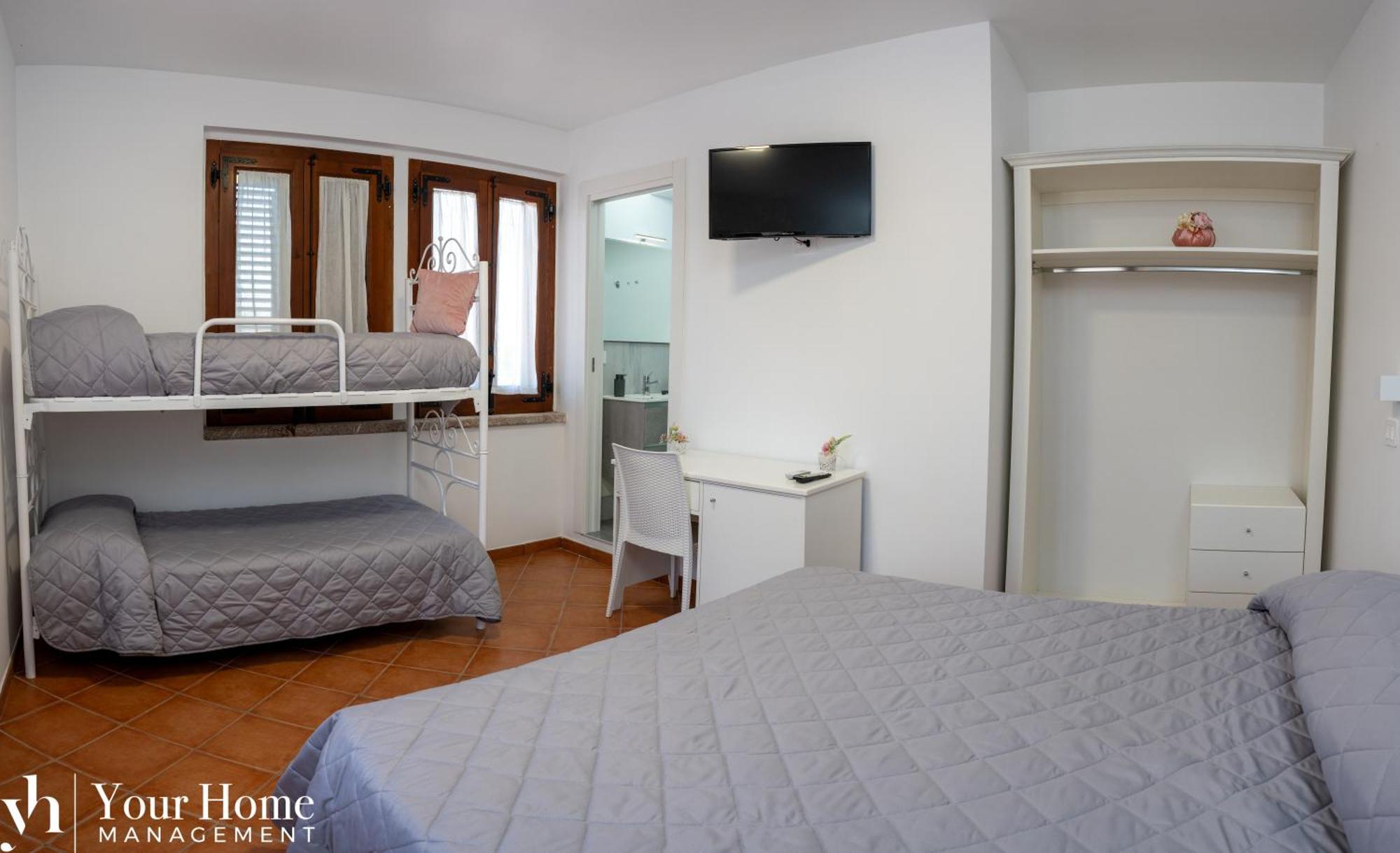 Il Geranio - Resort & Suites Акведольчи Экстерьер фото