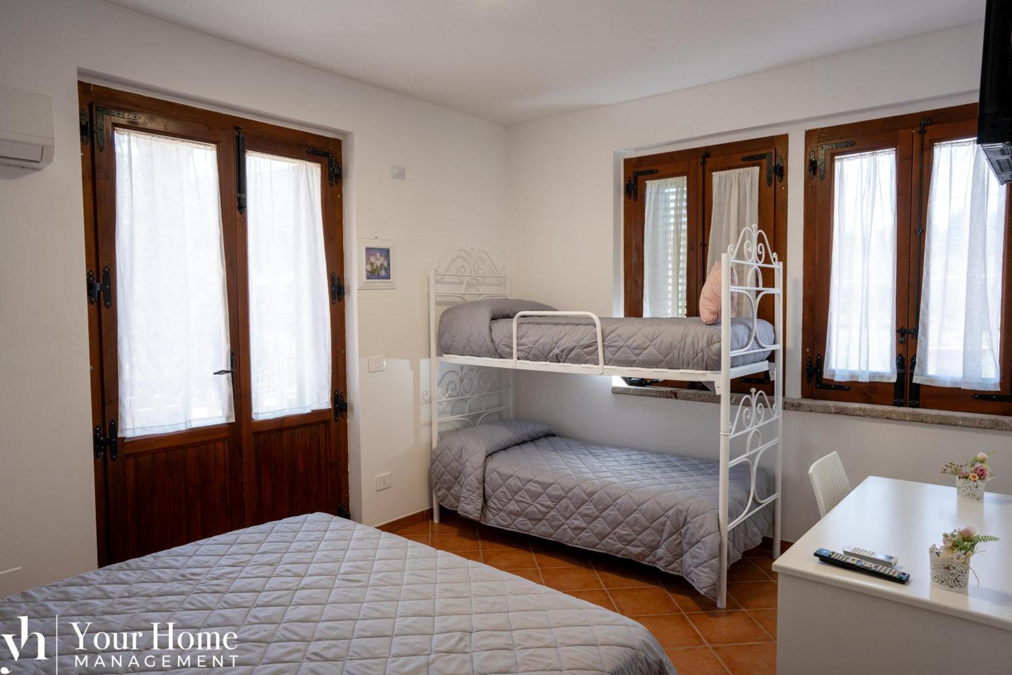 Il Geranio - Resort & Suites Акведольчи Экстерьер фото