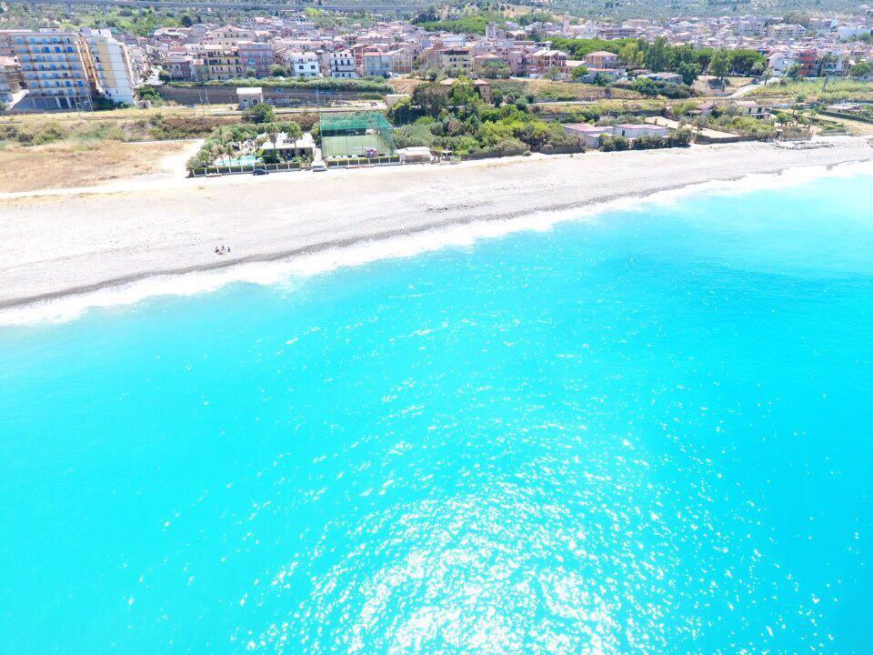 Il Geranio - Resort & Suites Акведольчи Экстерьер фото